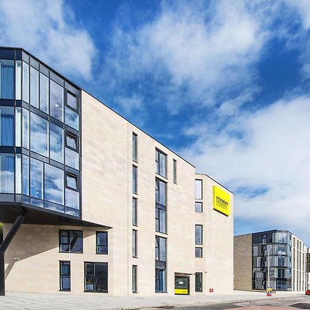Destiny Student - Holyrood Leilighet EDI Eksteriør bilde